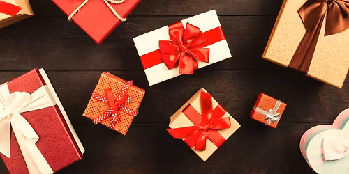 Gift Wrapping at Grunt Style Norfolk