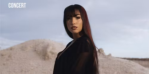 [FLAMENCOFESTIVAL ESCH] MAR\u00cdA JOS\u00c9 LLERGO \/\/ @Kulturfabrik 