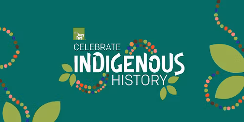 Celebrate Indigenous History | Rebecca Nagle: We're Still Here