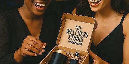 Perfume & Candle Gift Set Workshop - Two creations. One scent story