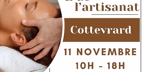 salon bien-\u00eatre et artisanat 