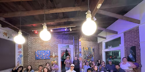 December Cocktail Class