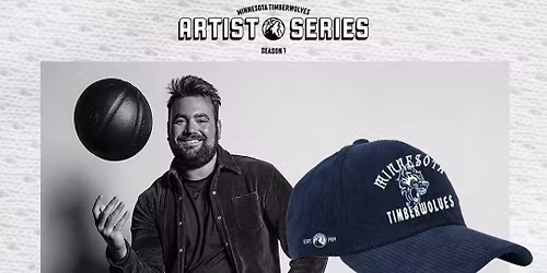 Local Artist Series - Corduroy at Jimmys Jazz and Blues Club