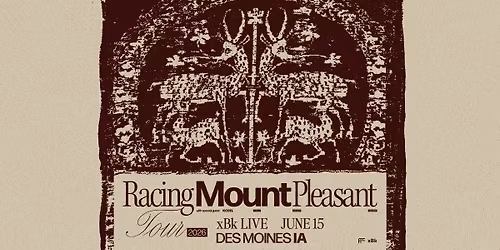 Racing Mount Pleasant