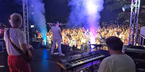 Lupton House Music Festival