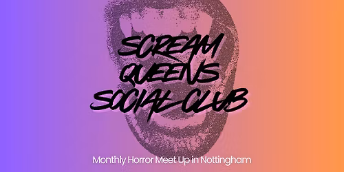 Scream Queens Social Club