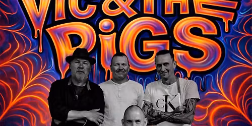 Rock & Blues p\u00e5 Tanken 