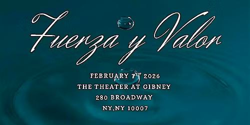 Fuerza y Valor