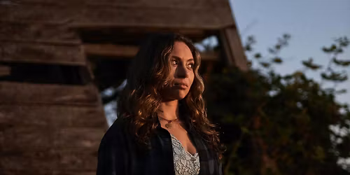 VOICES of POETRY presents Sarah Lightman LOVE ON THE COAST
