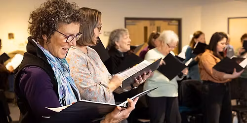 New Horizons Band Spring Concert