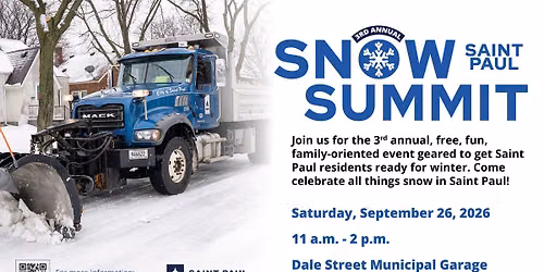 2026 Snow Summit