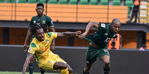 World Cup 26: Group Stage - Match 49