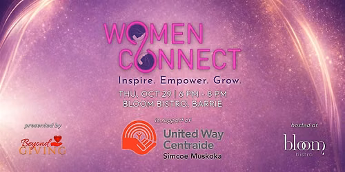 Women Connect - Oct 2026
