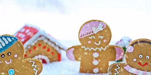 Winter Fest (Session 2)