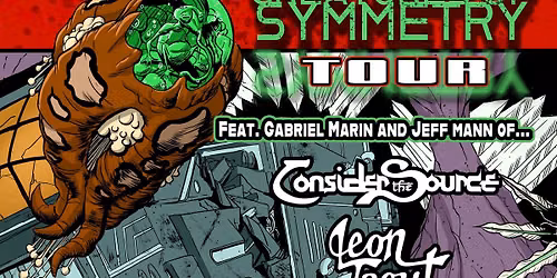 Leon Trout & Mono means One (Album Release tour) | WSG\/ Silver String Slingers