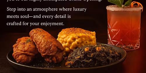 NuVibez Grand Opening