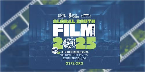 2025 Global South Film Festival