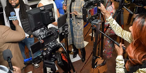 2025 Global South Film Festival