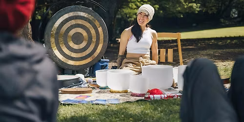 Queer Waves of Soul & Sound