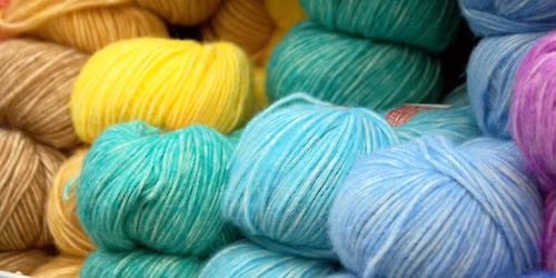 Charity Crafters 