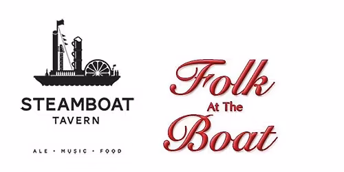 Folk at the Boat monthly session November 2025