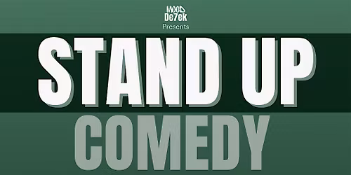 Stand up Comedy Show  \u0628\u0627\u0644\u0639\u0631\u0628\u064a
