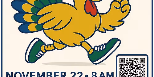 Somerset Avenir Turkey Trot 5K & Family Fun Run
