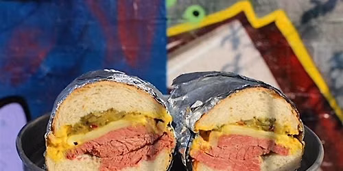Sandwich Jam