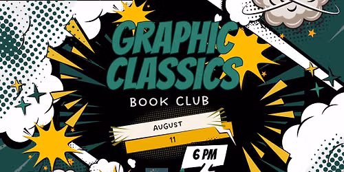 Graphic Classics Book Club: Dungeon Crawler Carl Vol. 1