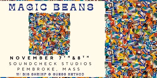 Magic Beans - Night 2 w\/ Guess Method