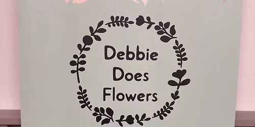 Christmas Wreath making