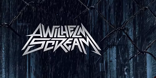 A Wilhelm Scream in Lima