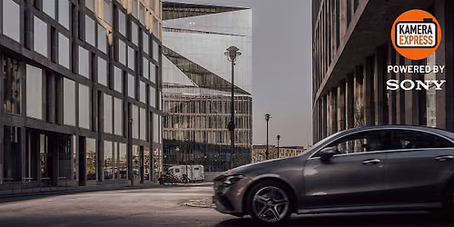 Fotowalk: Architektur zwischen Farbe und Schwarzwei\u00df