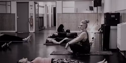 Yoga & Pilates based Workout Classes (Thursday 6:30-7:30pm)