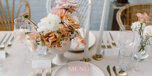 Event Setups Repass, Weddings , Parties