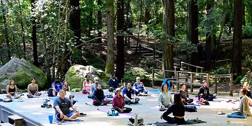 Winter Solstice - Hike and meditation