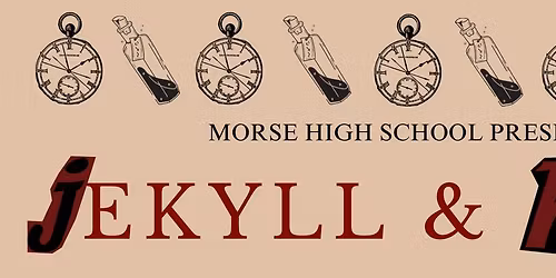 Jekyll & Hyde The Musical