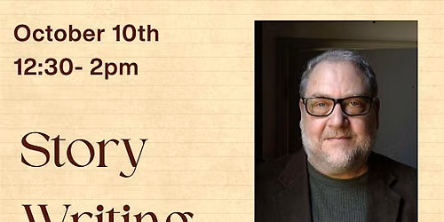 Story Writing Workshop