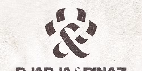 DJADJA & DINAZ \u2022 MARSEILLE \u2022 LE D\u00d4ME \u2022 4 OCTOBRE 2026