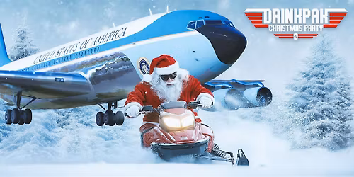 DrinkPAK Christmas Party 2025