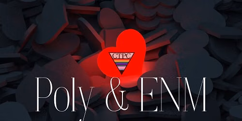 Poly & ENM Night