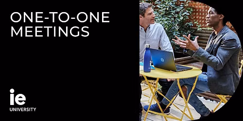 Coffee Chats with IE University Team \u2013 Jacksonville