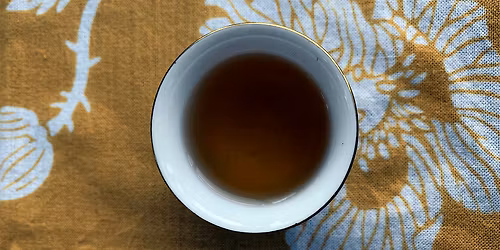 Nihoncha Vol. I - Immersive Japanese Tea Experience \u2013 Tea, Incense & Music