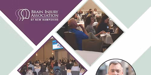 42nd Brain Injury & Stroke Conference
