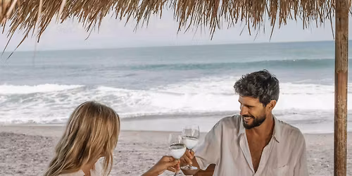 Holistic Recharge: A Restorative Luxury Retreat for Helping Professionals