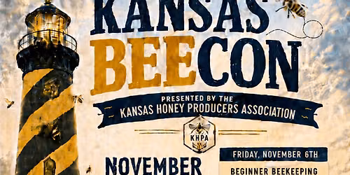 Kansas Beecon 2026