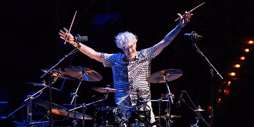 Stewart Copeland