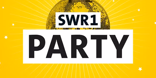 SWR1 Party in der MotorWorld