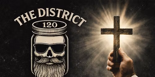 The District \u2013 1st Annual Bike Blessing