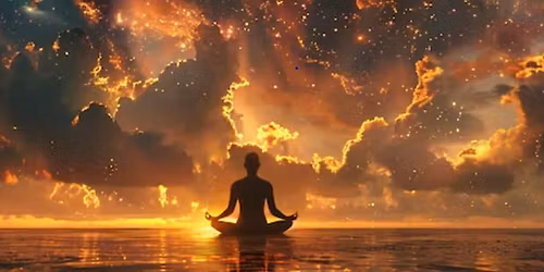 Monday Meditation & Messages